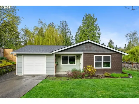 8807 SW 8th Avenue Portland OR 97219