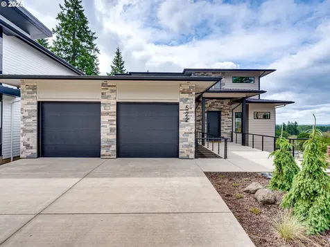 522 NE Province Drive Camas WA 98607