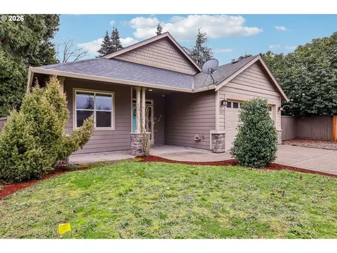 1020 N Juniper Street Canby OR 97013