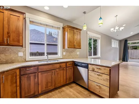 1020 N Juniper Street Canby OR 97013