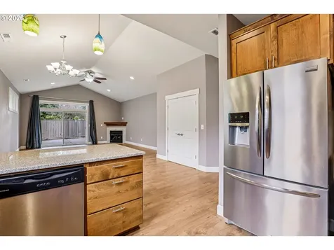 1020 N Juniper Street Canby OR 97013