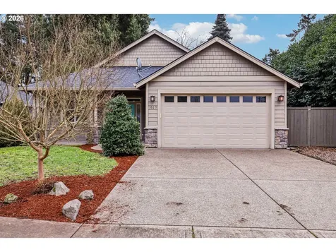 1020 N Juniper Street Canby OR 97013