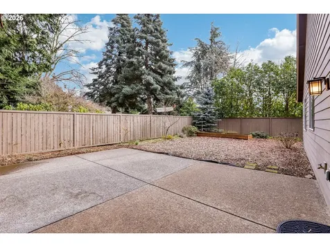 1020 N Juniper Street Canby OR 97013