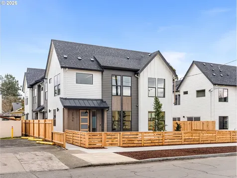 2932 NE 62nd Avenue Portland OR 97213