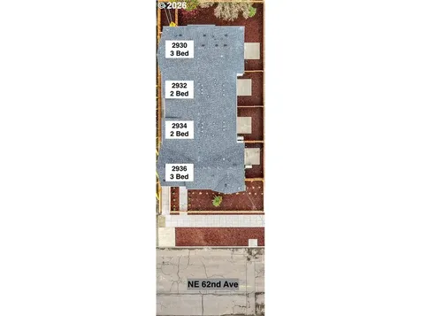 2932 NE 62nd Avenue Portland OR 97213