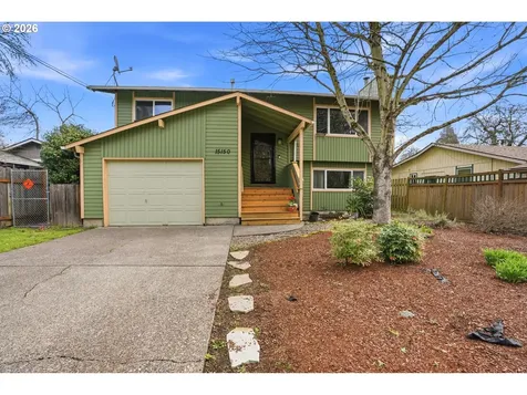 15150 SE Arista Drive Milwaukie OR 97267