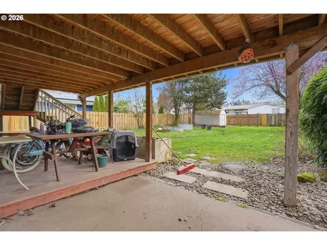 15150 SE Arista Drive Milwaukie OR 97267