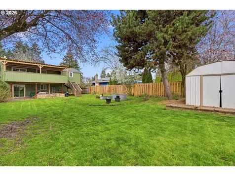 15150 SE Arista Drive Milwaukie OR 97267