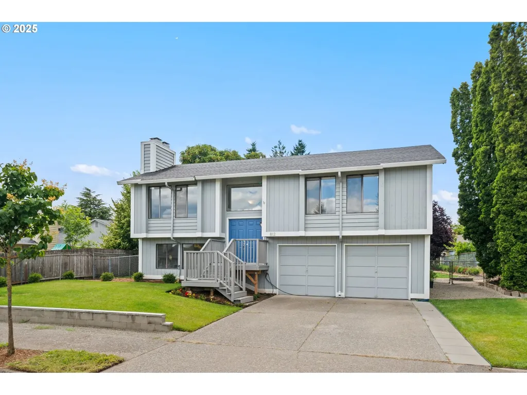 812 SE Olympia Drive Vancouver WA 98683