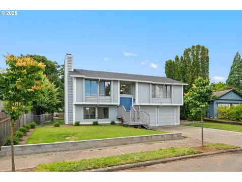 812 SE Olympia Drive Vancouver WA 98683