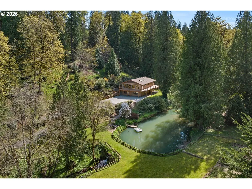 26020 SW Heaton Creek Drive Newberg OR 97132