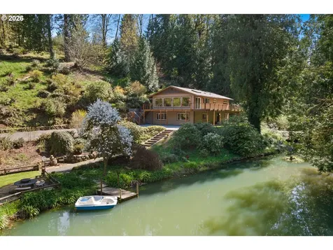 26020 SW Heaton Creek Drive Newberg OR 97132