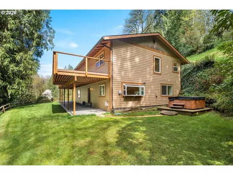 26020 SW Heaton Creek Drive Newberg OR 97132