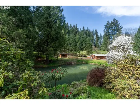 26020 SW Heaton Creek Drive Newberg OR 97132