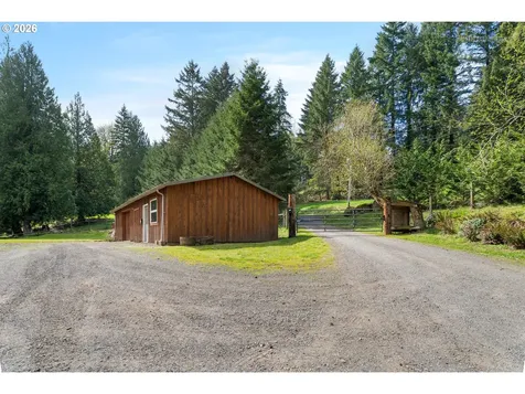 26020 SW Heaton Creek Drive Newberg OR 97132