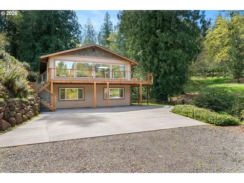 26020 SW Heaton Creek Drive Newberg OR 97132