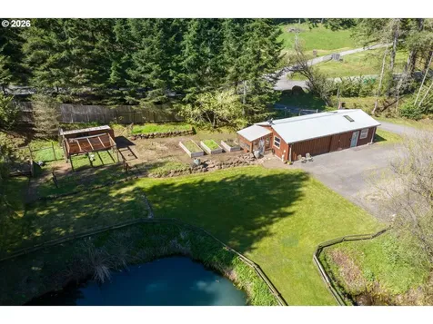 26020 SW Heaton Creek Drive Newberg OR 97132