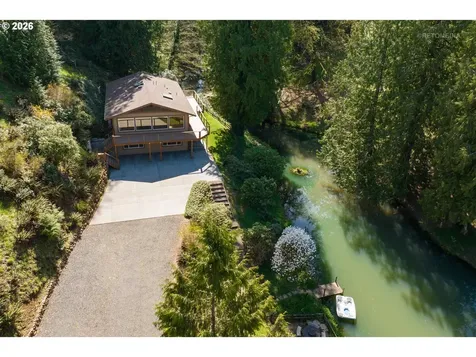 26020 SW Heaton Creek Drive Newberg OR 97132