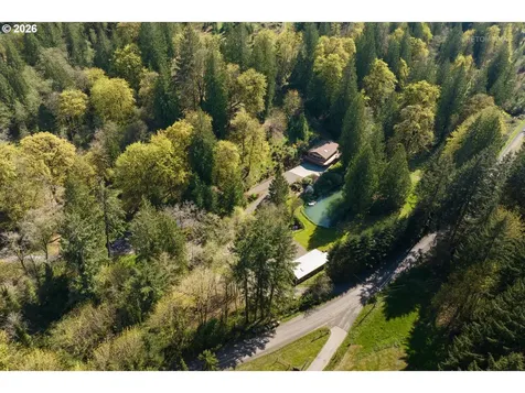 26020 SW Heaton Creek Drive Newberg OR 97132