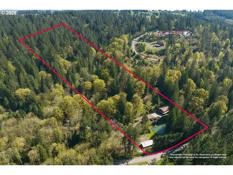 26020 SW Heaton Creek Drive Newberg OR 97132