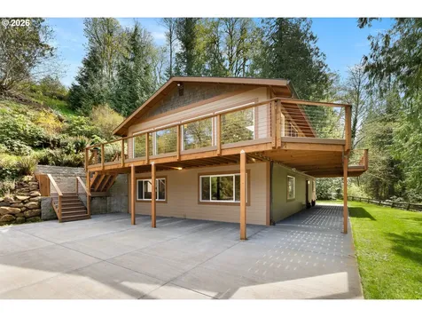 26020 SW Heaton Creek Drive Newberg OR 97132