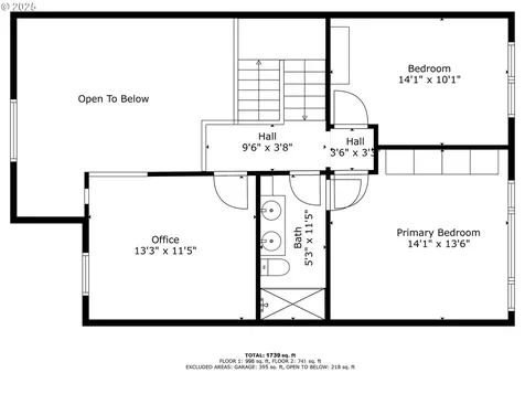 1368 Boca Ratan Drive Lake Oswego OR 97034