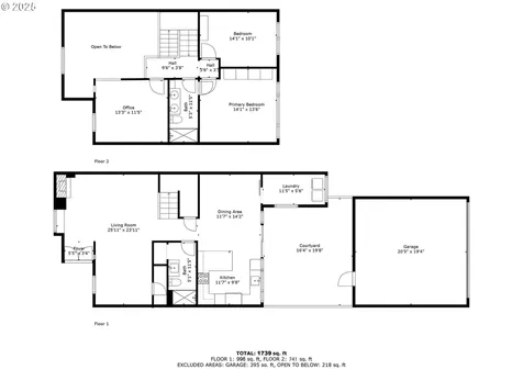 1368 Boca Ratan Drive Lake Oswego OR 97034