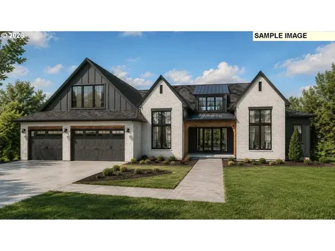 1204 NW 166th Street Ridgefield WA 98642