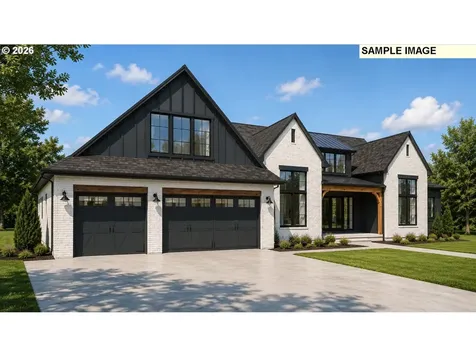 1204 NW 166th Street Ridgefield WA 98642