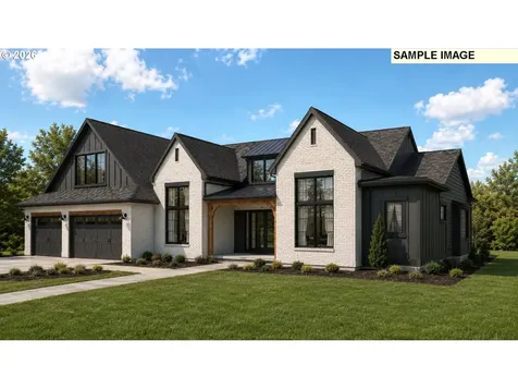 1204 NW 166th Street Ridgefield WA 98642