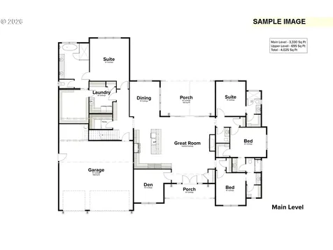 1204 NW 166th Street Ridgefield WA 98642