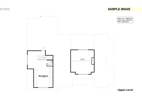 1204 NW 166th Street Ridgefield WA 98642