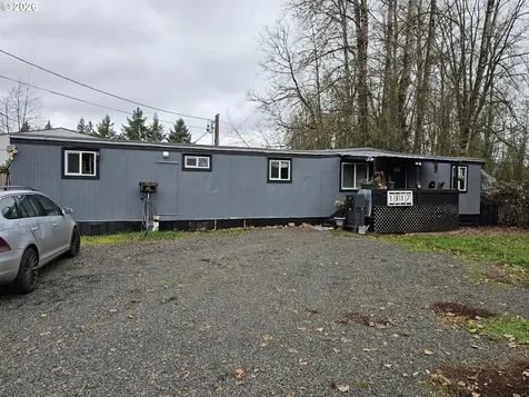 1817 Vine Street Sweet Home OR 97386