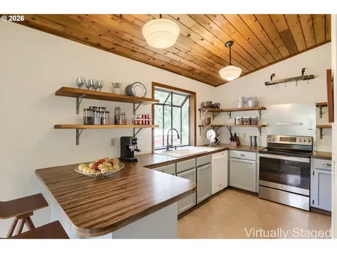 39105 SE Gordon Creek Road Corbett OR 97019