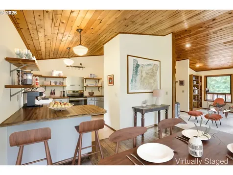 39105 SE Gordon Creek Road Corbett OR 97019