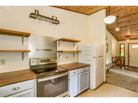 39105 SE Gordon Creek Road Corbett OR 97019