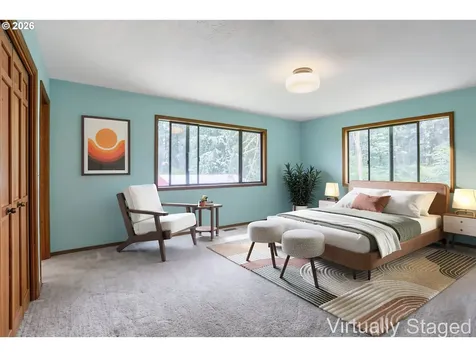 39105 SE Gordon Creek Road Corbett OR 97019