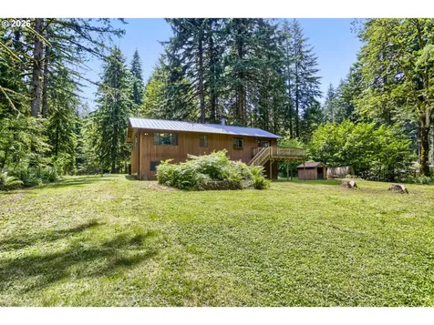 39105 SE Gordon Creek Road Corbett OR 97019