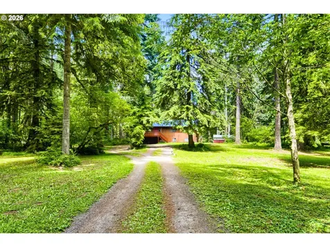 39105 SE Gordon Creek Road Corbett OR 97019