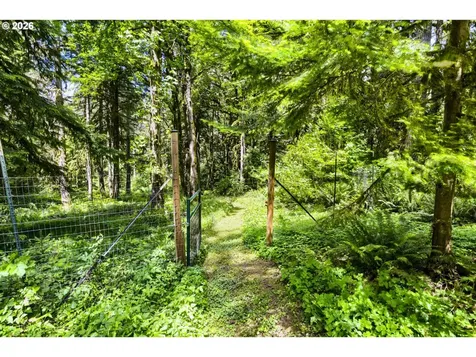 39105 SE Gordon Creek Road Corbett OR 97019