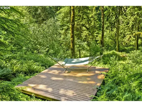 39105 SE Gordon Creek Road Corbett OR 97019