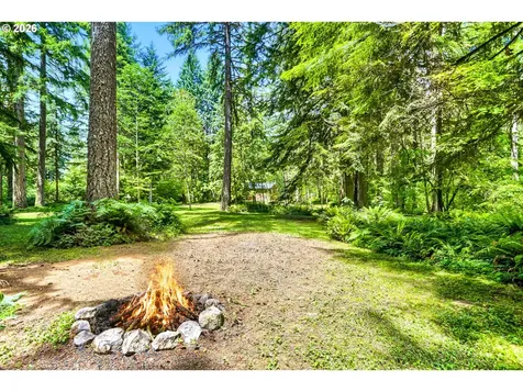 39105 SE Gordon Creek Road Corbett OR 97019