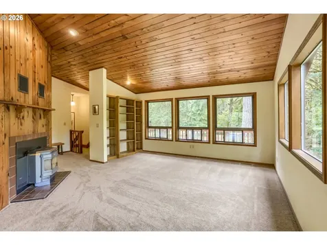 39105 SE Gordon Creek Road Corbett OR 97019