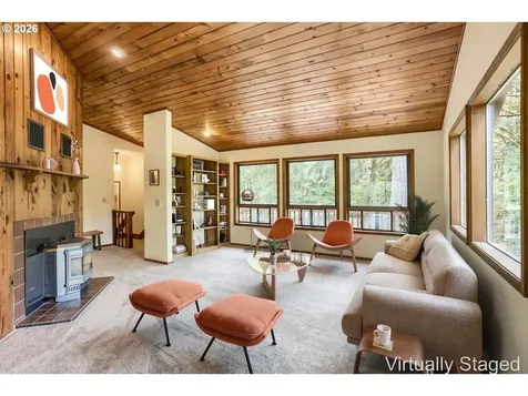 39105 SE Gordon Creek Road Corbett OR 97019