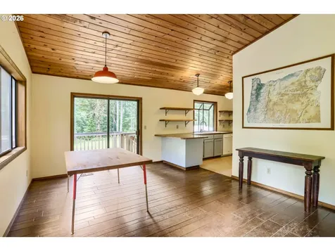 39105 SE Gordon Creek Road Corbett OR 97019