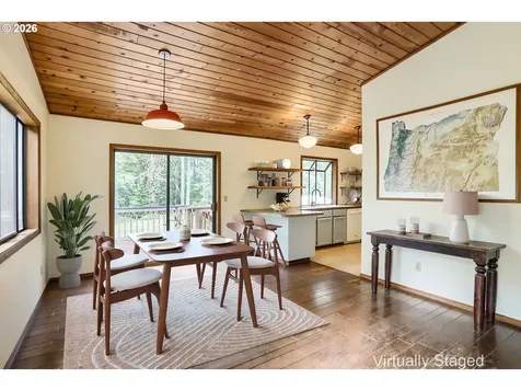39105 SE Gordon Creek Road Corbett OR 97019