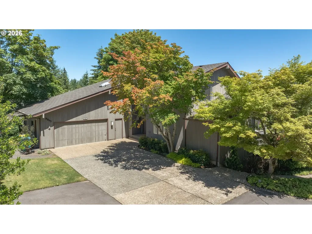 9945 SW 170th Avenue Beaverton OR 97007