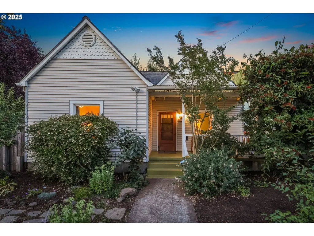 232 NE 57th Avenue Portland OR 97213