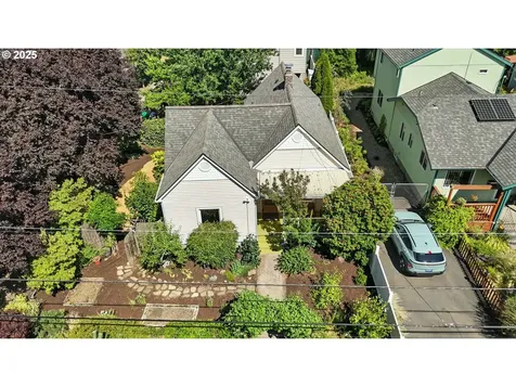 232 NE 57th Avenue Portland OR 97213