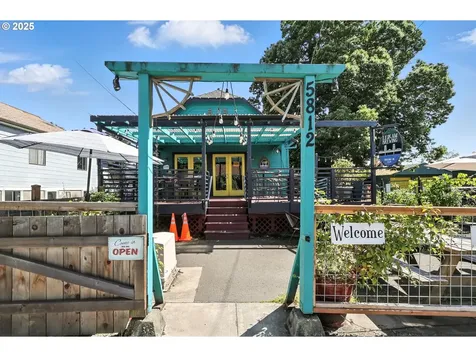 232 NE 57th Avenue Portland OR 97213